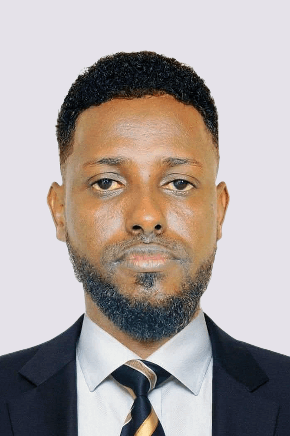 Mohamed Farah Ali